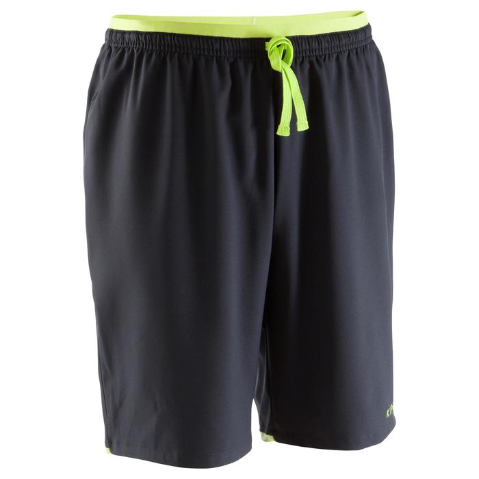 足球运动快干透气训练男士运动短裤足球裤 kipsta f500 shorts